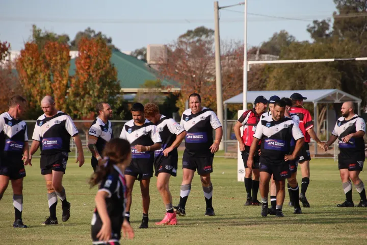Clean sweep for Hay in battle of the birds - Hay Magpies defeat Yanco Wamoon Hawks
